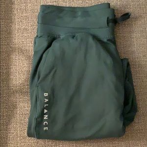 BALANCE ATHLETICA SELECT JOGGER